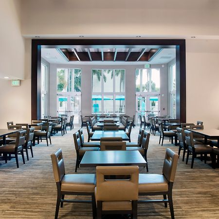 Residence Inn By Marriott Miami Aventura Mall Ngoại thất bức ảnh