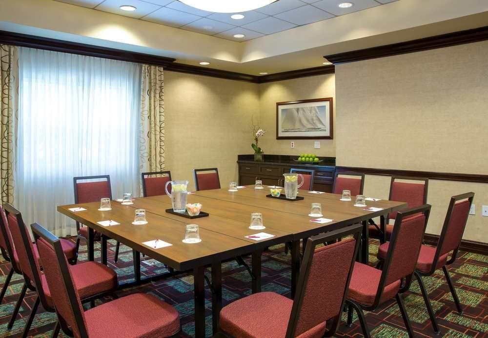 Residence Inn By Marriott Miami Aventura Mall Ngoại thất bức ảnh