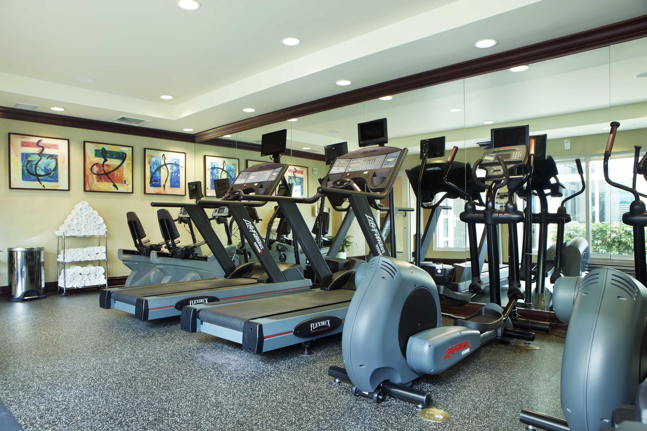 Residence Inn By Marriott Miami Aventura Mall Ngoại thất bức ảnh