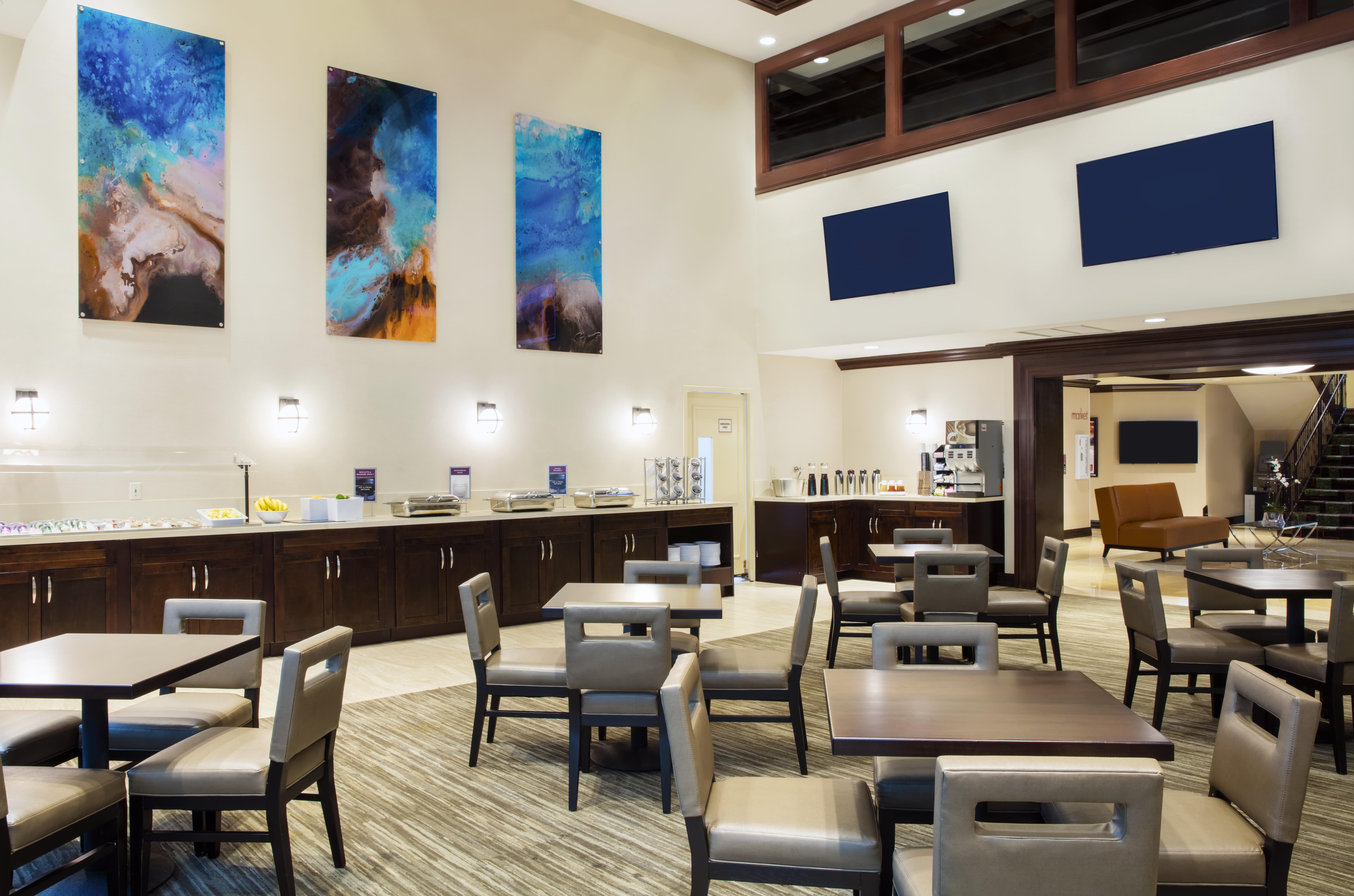 Residence Inn By Marriott Miami Aventura Mall Ngoại thất bức ảnh