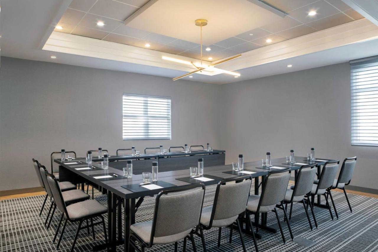 Residence Inn By Marriott Miami Aventura Mall Ngoại thất bức ảnh