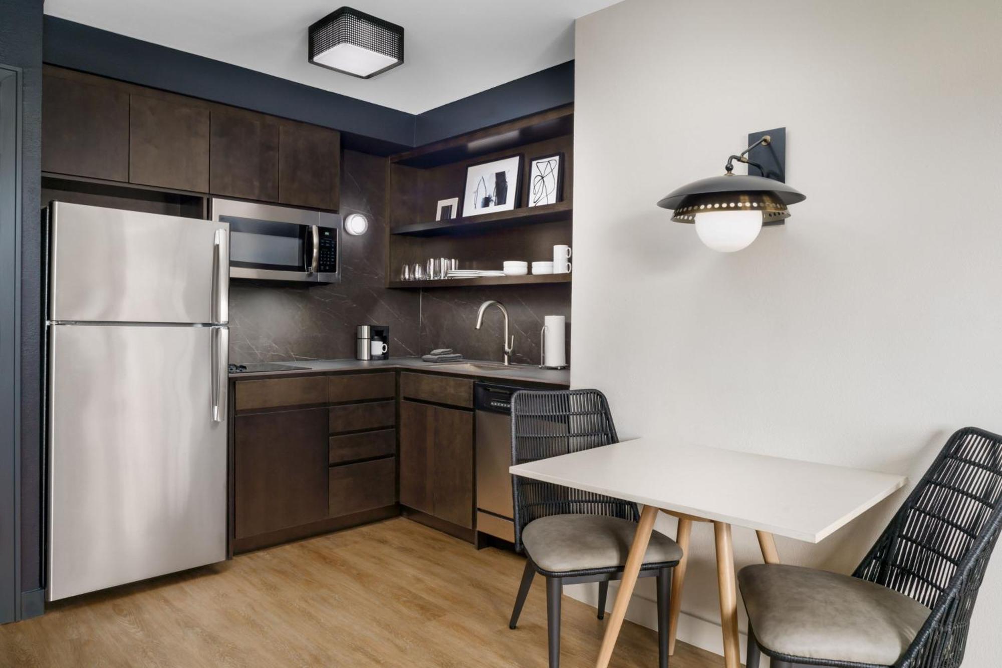 Residence Inn By Marriott Miami Aventura Mall Ngoại thất bức ảnh