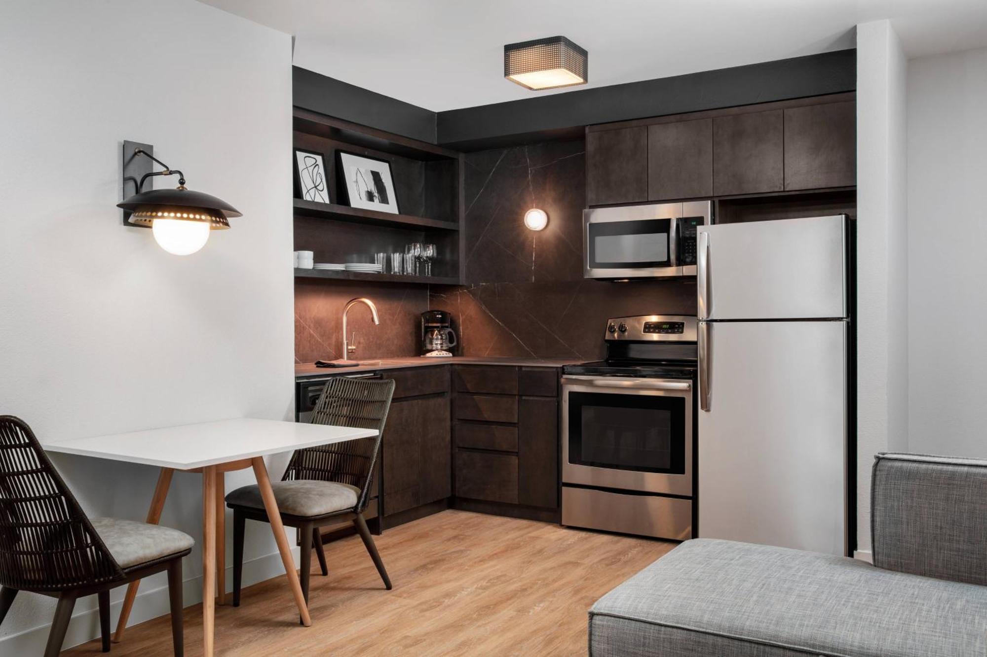 Residence Inn By Marriott Miami Aventura Mall Ngoại thất bức ảnh