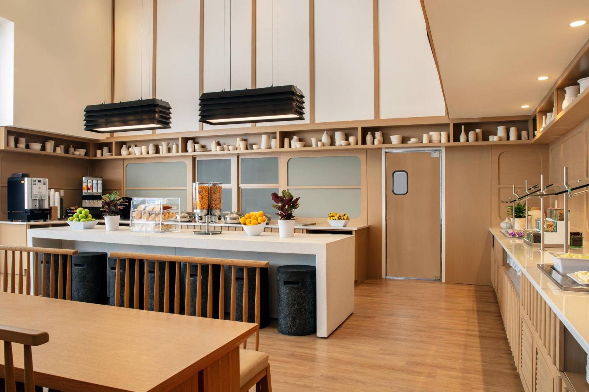 Residence Inn By Marriott Miami Aventura Mall Ngoại thất bức ảnh