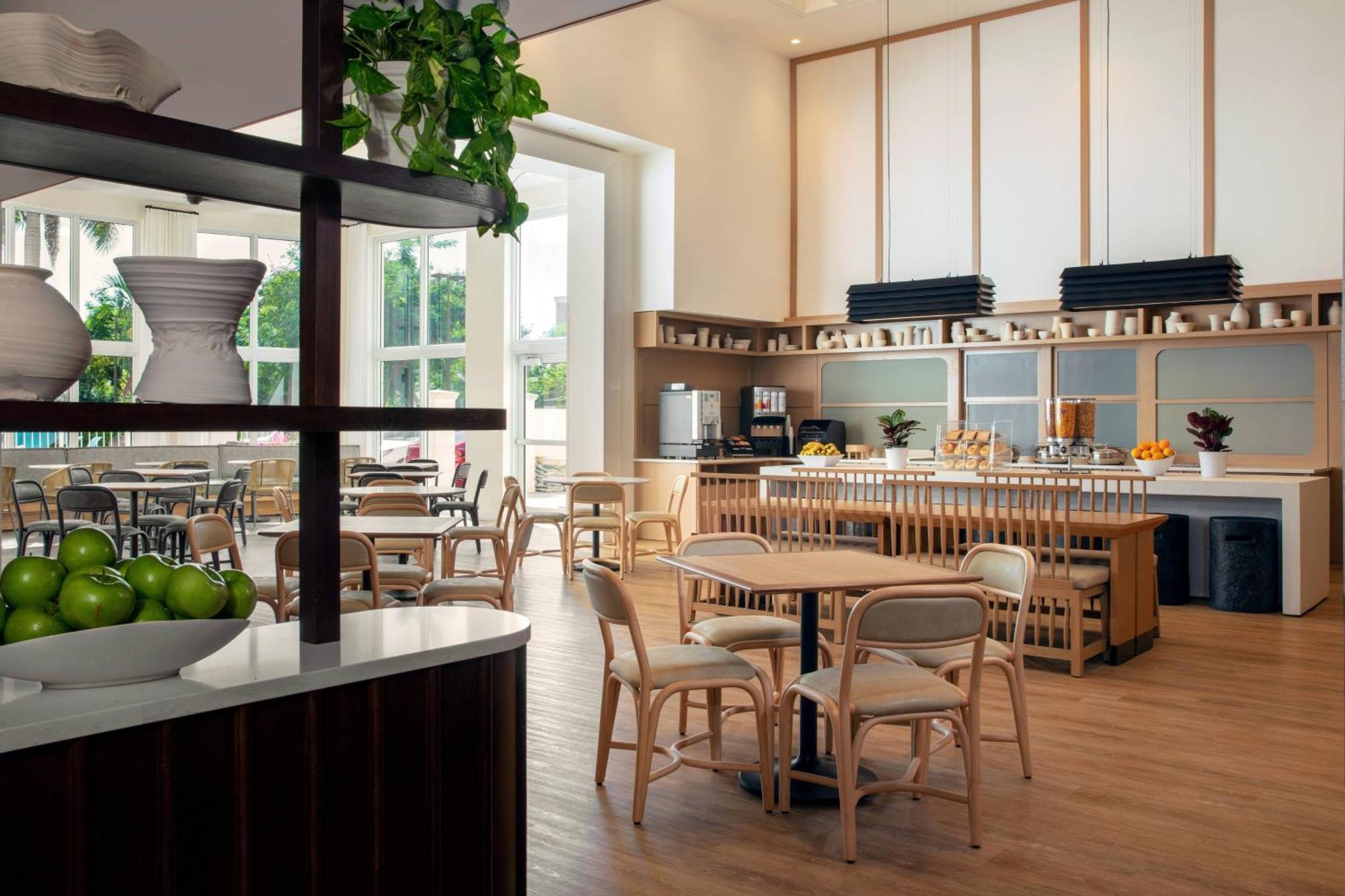 Residence Inn By Marriott Miami Aventura Mall Ngoại thất bức ảnh