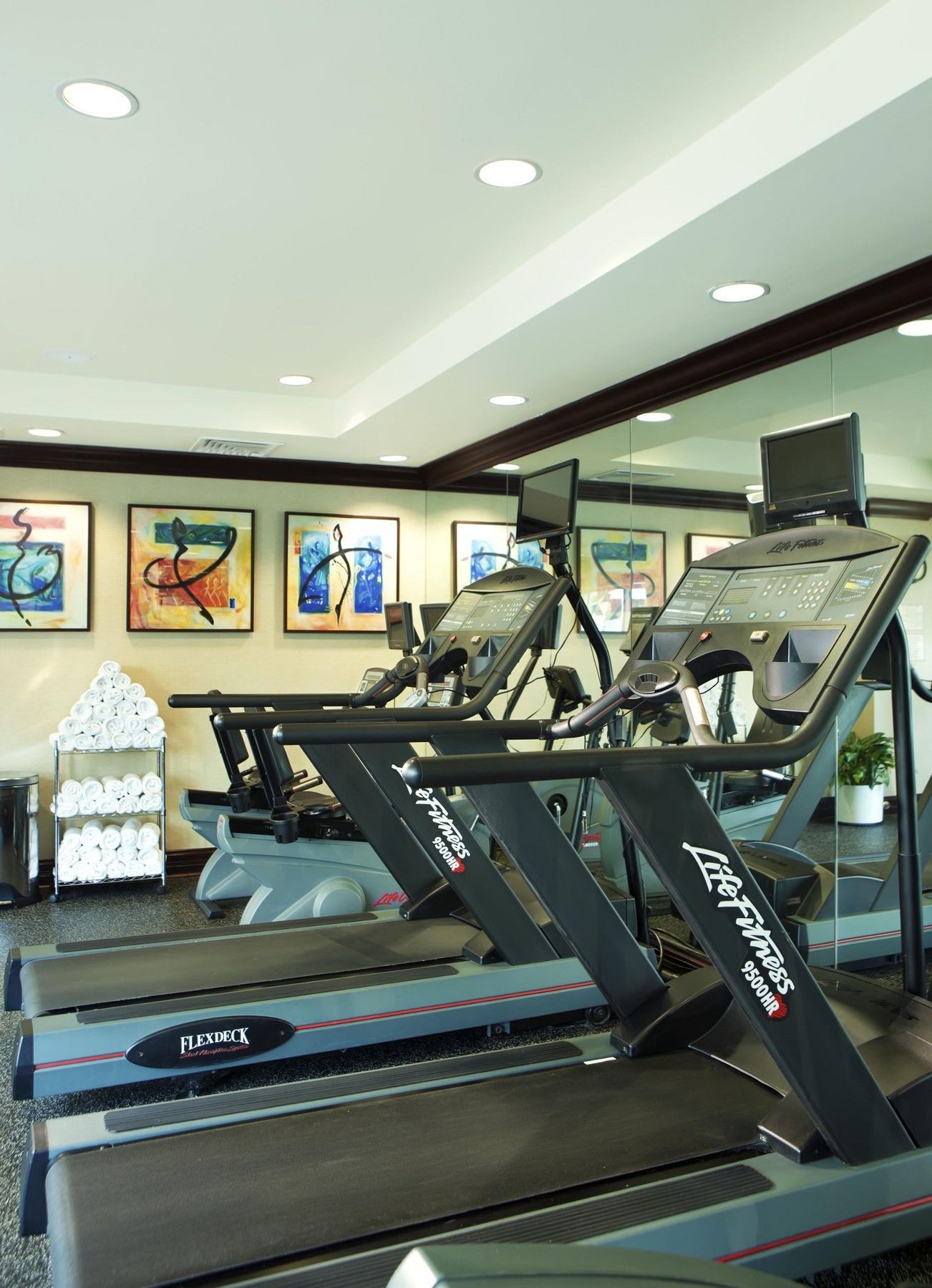 Residence Inn By Marriott Miami Aventura Mall Ngoại thất bức ảnh