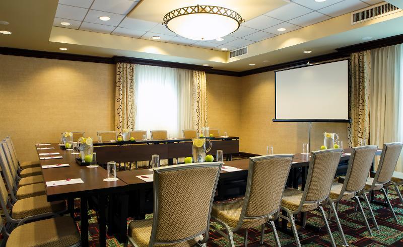 Residence Inn By Marriott Miami Aventura Mall Ngoại thất bức ảnh
